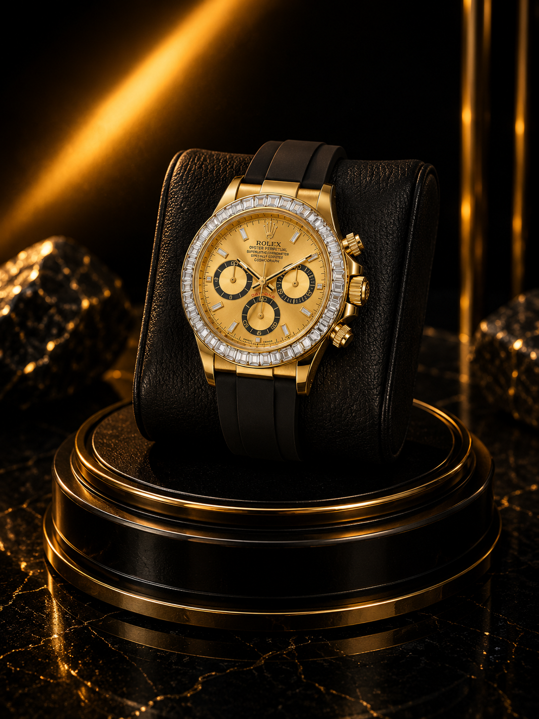 Oyster Perpetual Cosmograph Daytona