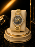 Michael Slim Runway Crystal